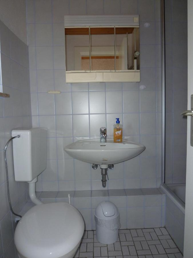 Ferienhaus Jungclaus Hechthausen Exterior foto